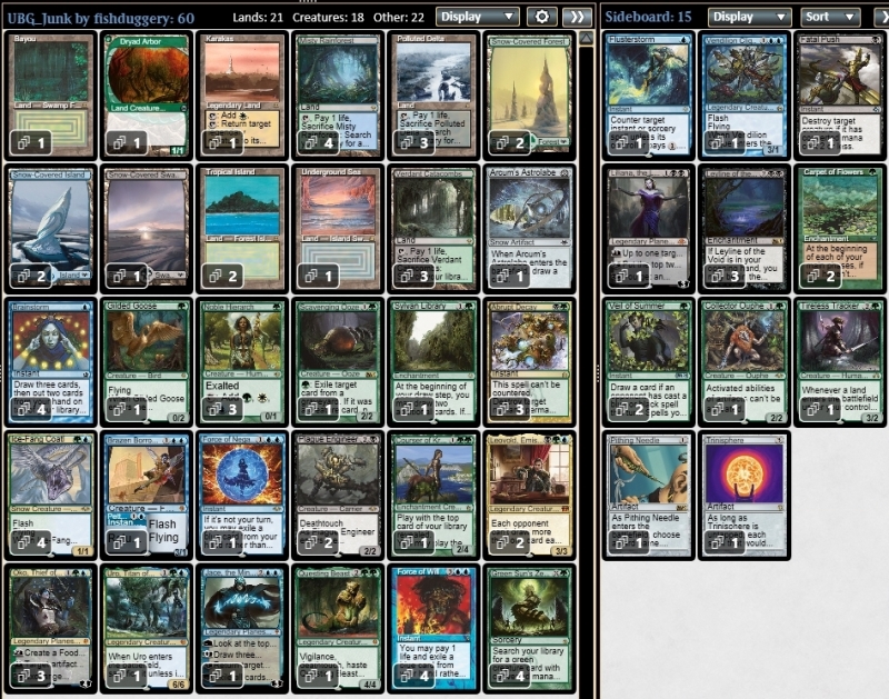 mtg パイオニア　オーバーロード　4cズアー　デッキ　foil多め 獲物貫き、オボシュ (Obosh, the Preypiercer) · Ikoria: Lair